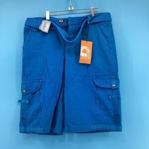 Mens shorts by akademiks light